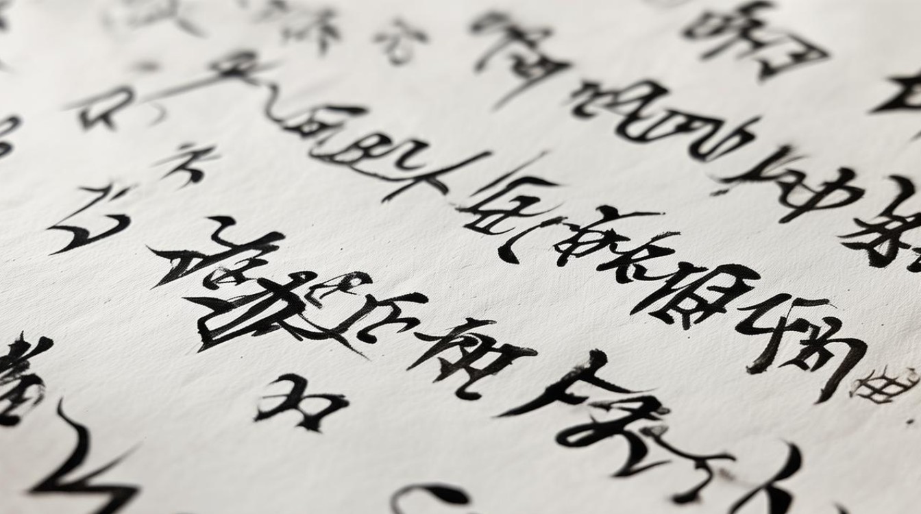 春歌 书法作品，春歌书法作品
