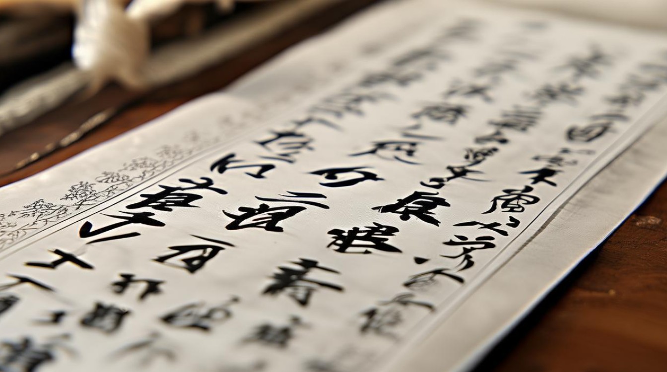 隶书扇面书法作品图片，隶书扇面书法作品图片 隶书作品