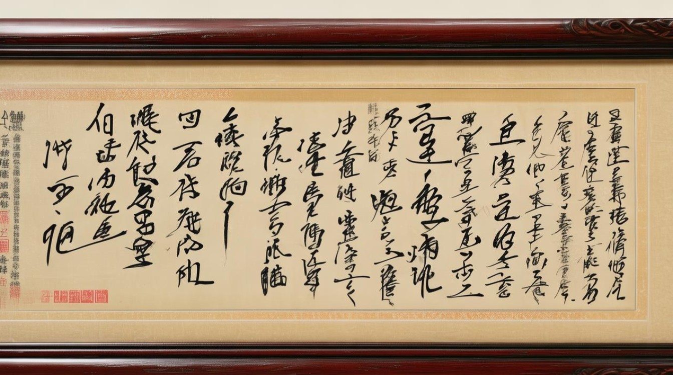 张跃进书法作品 条幅，张跃进 书法协会