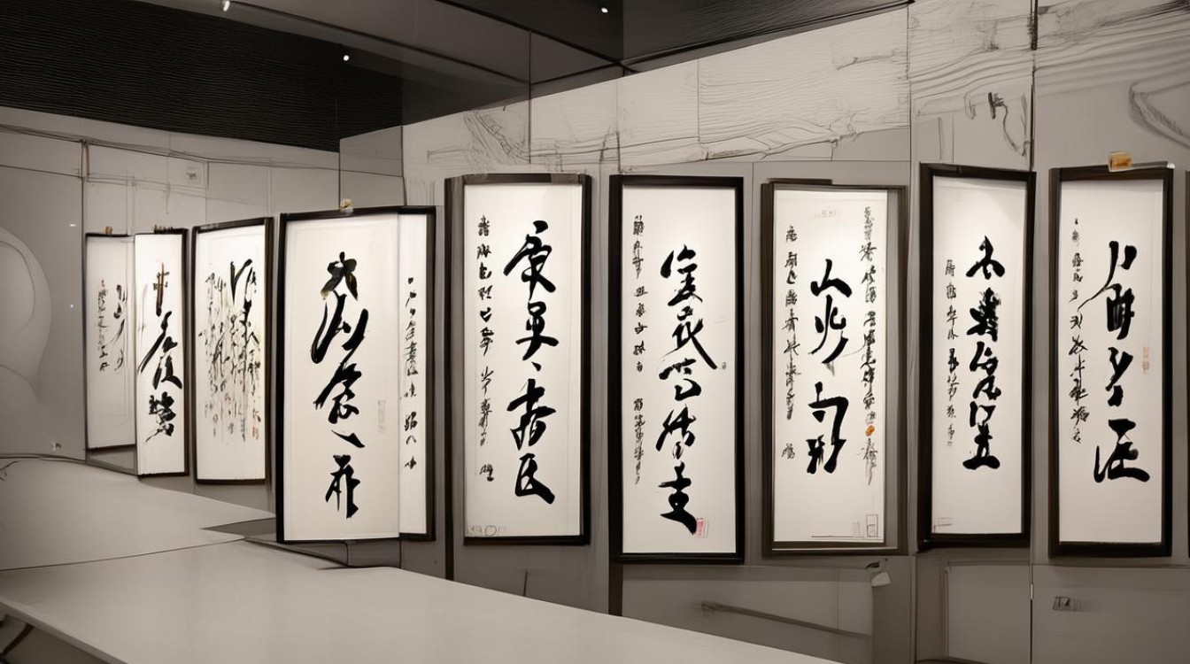 张庆涛书法作品价格，张庆涛书法作品价格及图片