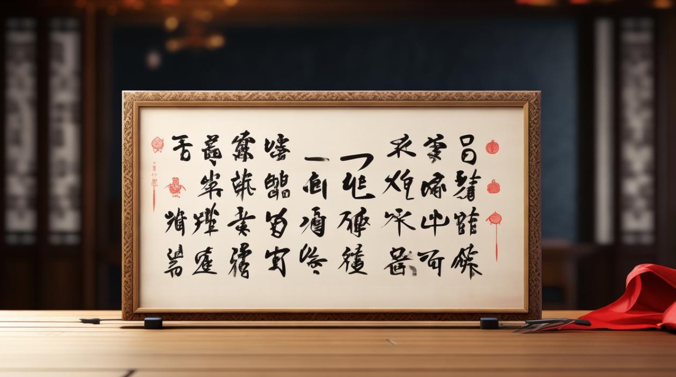 格物致知书法作品，格物致知书法作品欣赏