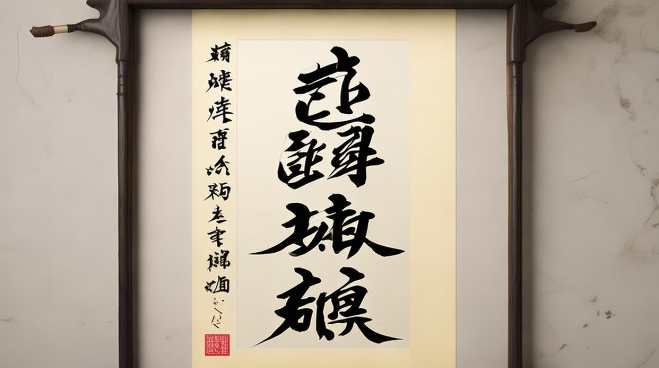 天道酬勤书法作品图片，天道酬勤书法作品图片大全