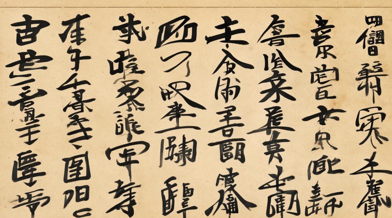 的字行书书法作品，的字行书书法作品怎么写