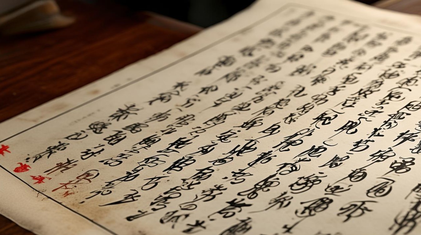 中国隶书书法作品欣赏，中国隶书图片