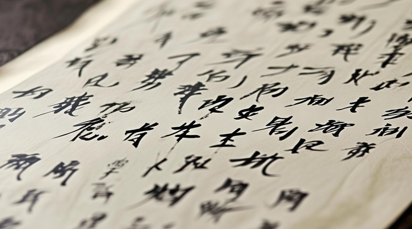 书法作品纸照片，书法作品纸照片图片
