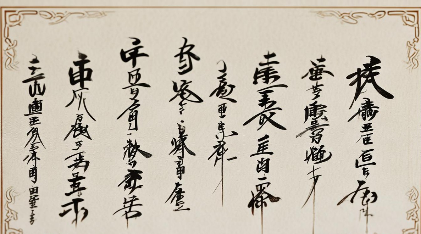 遠字书法作品欣赏，远字书法作品欣赏图片