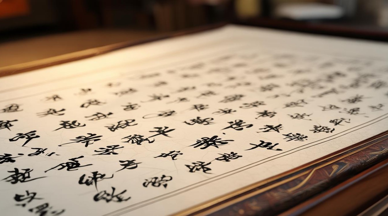 曹大瑞书法作品，曹大瑞书法作品欣赏