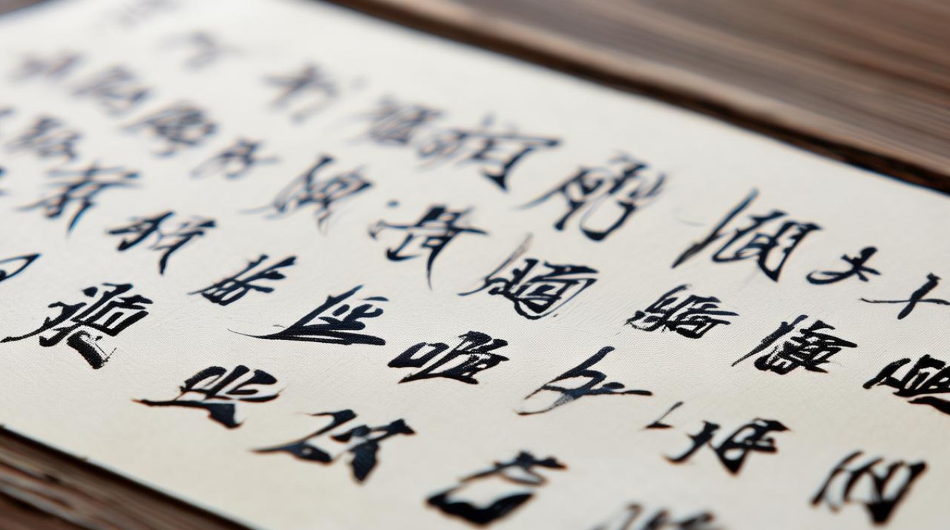勤学书法作品隶书，勤学书法作品隶书图片