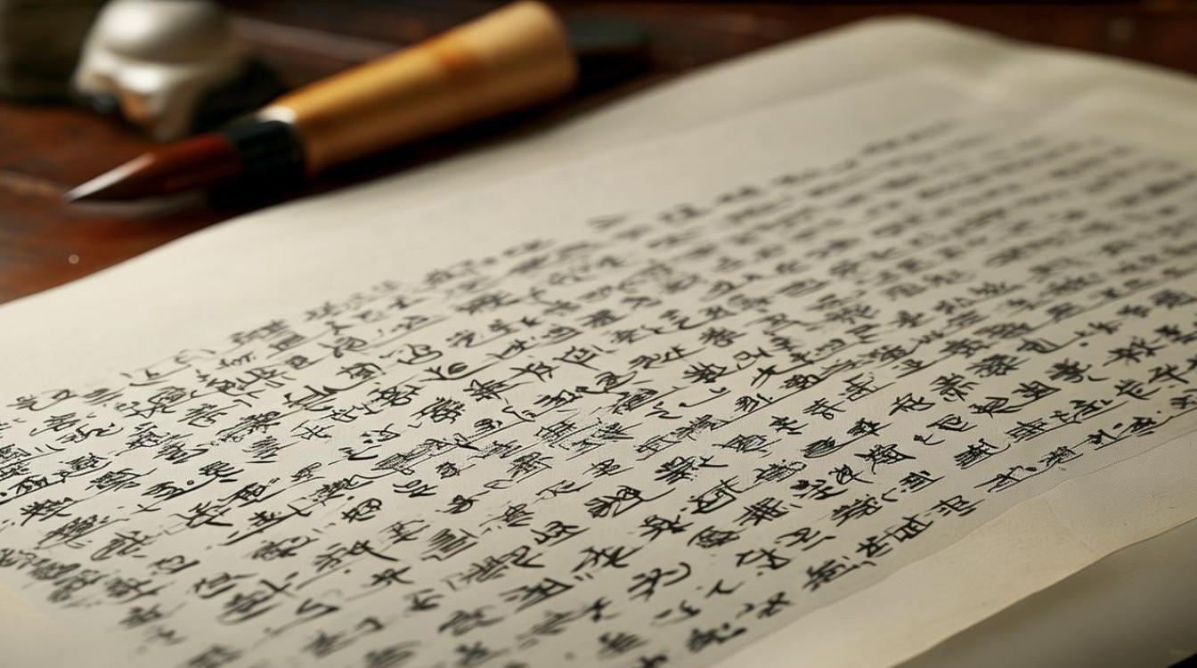 王羲之 书法作品欣赏，王羲之书法作品展示