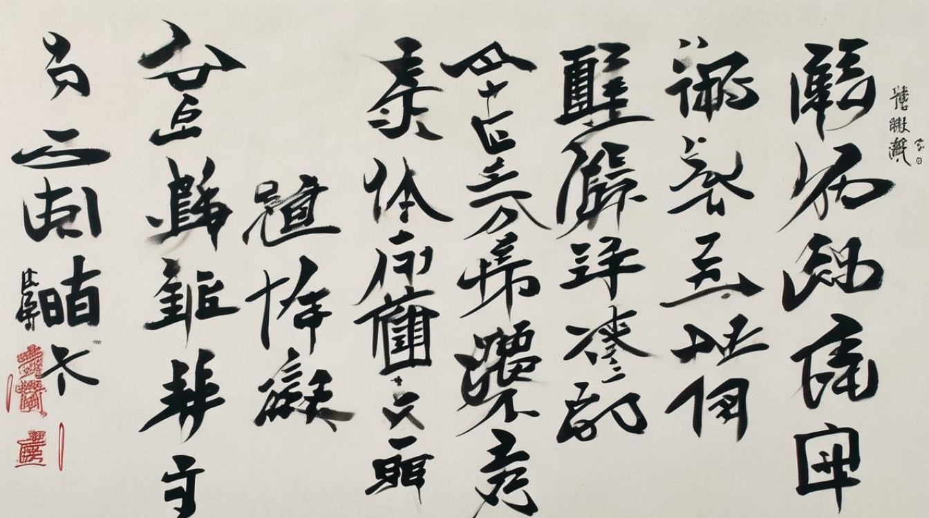 赵朴初书法作品无，赵朴初书法作品无字图片