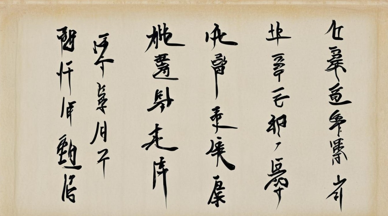 赵孟芾的书法作品，赵孟芾的书法作品欣赏