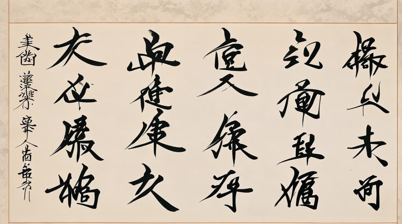 颜真卿写的书法作品，颜真卿写的书法作品有哪些