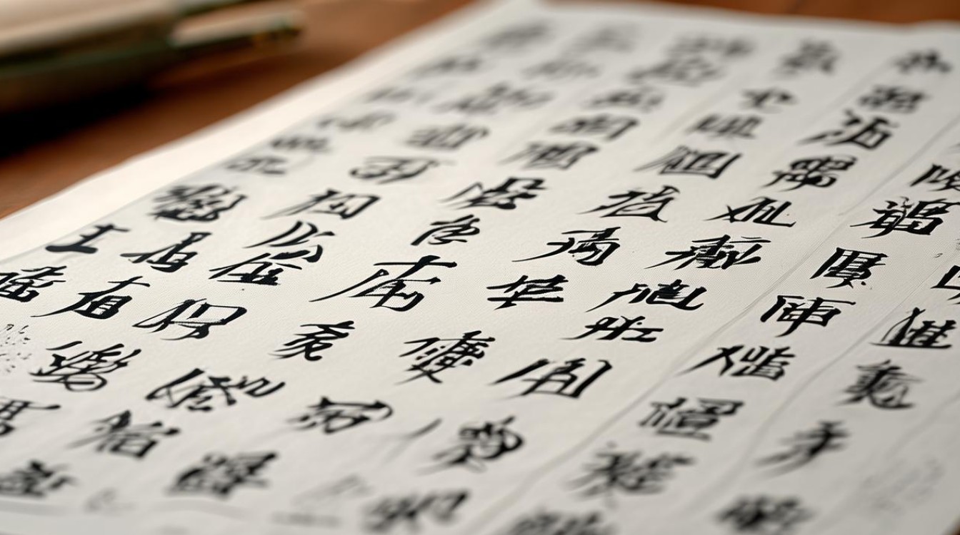 宋词的书法作品欣赏，宋词的书法作品欣赏图片