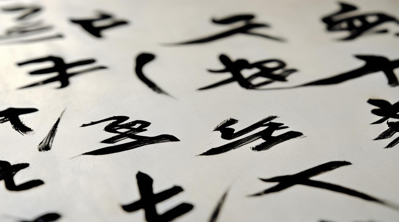 米芾书法作品的特点，米芾书法作品的特点和风格