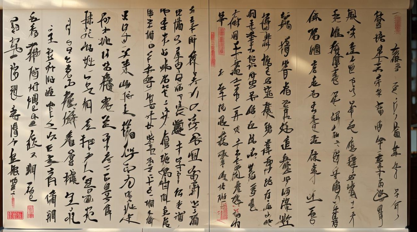 明文徵明书法作品大全，明 文征明