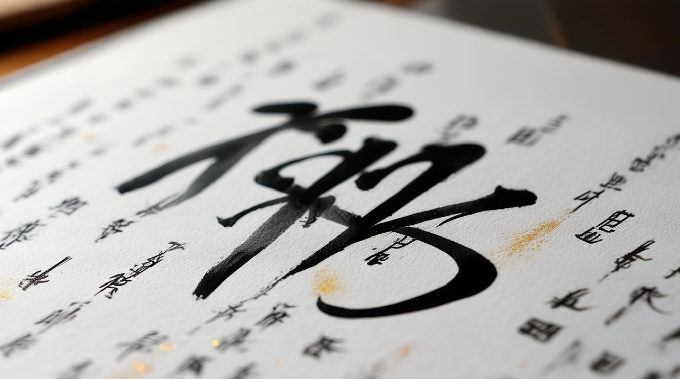 带菁字书法作品，带菁字书法作品图片