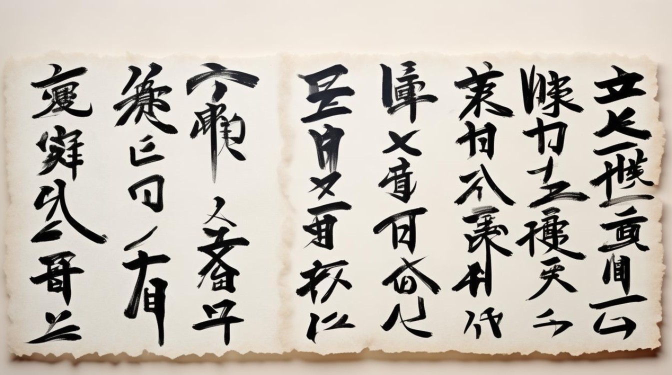楷书个人书法作品，楷书个人书法作品图片
