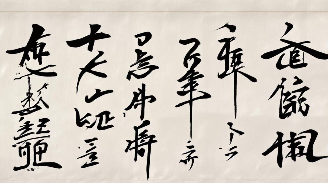带有伟书法作品，带有伟书法作品的诗句