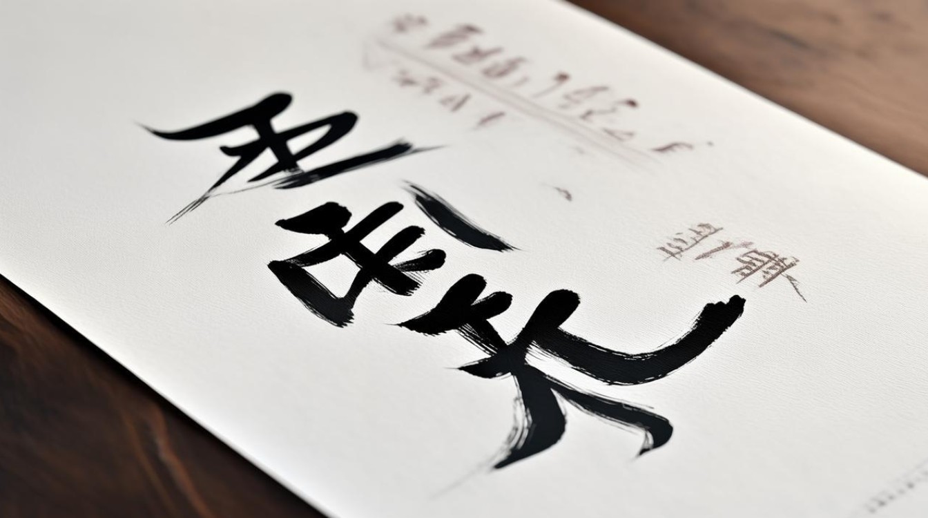 硬肇书法作品欣赏，肇字硬笔