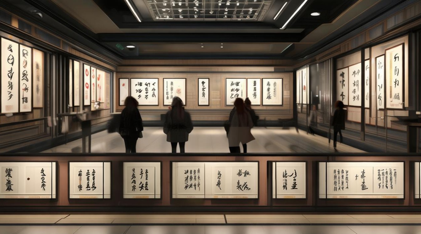 在哪里卖书法作品，在哪里卖书法作品比较好