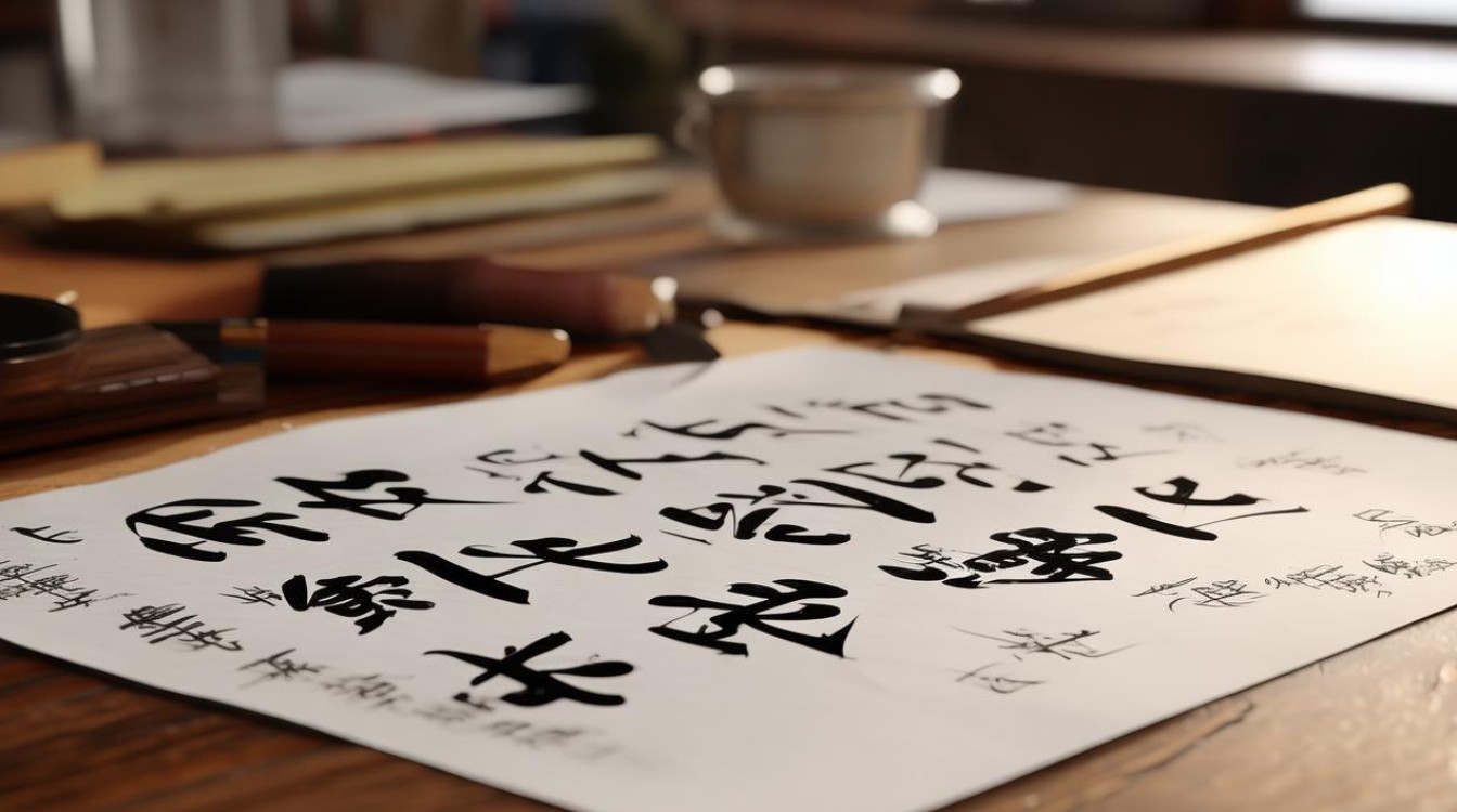 爱校园书法作品，爱校园书法作品内容