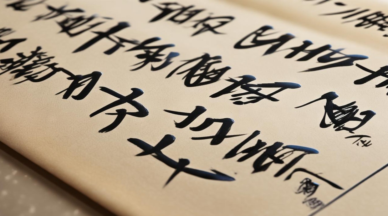 书法作品赠 夫人落款，书法作品赠 夫人落款怎么写