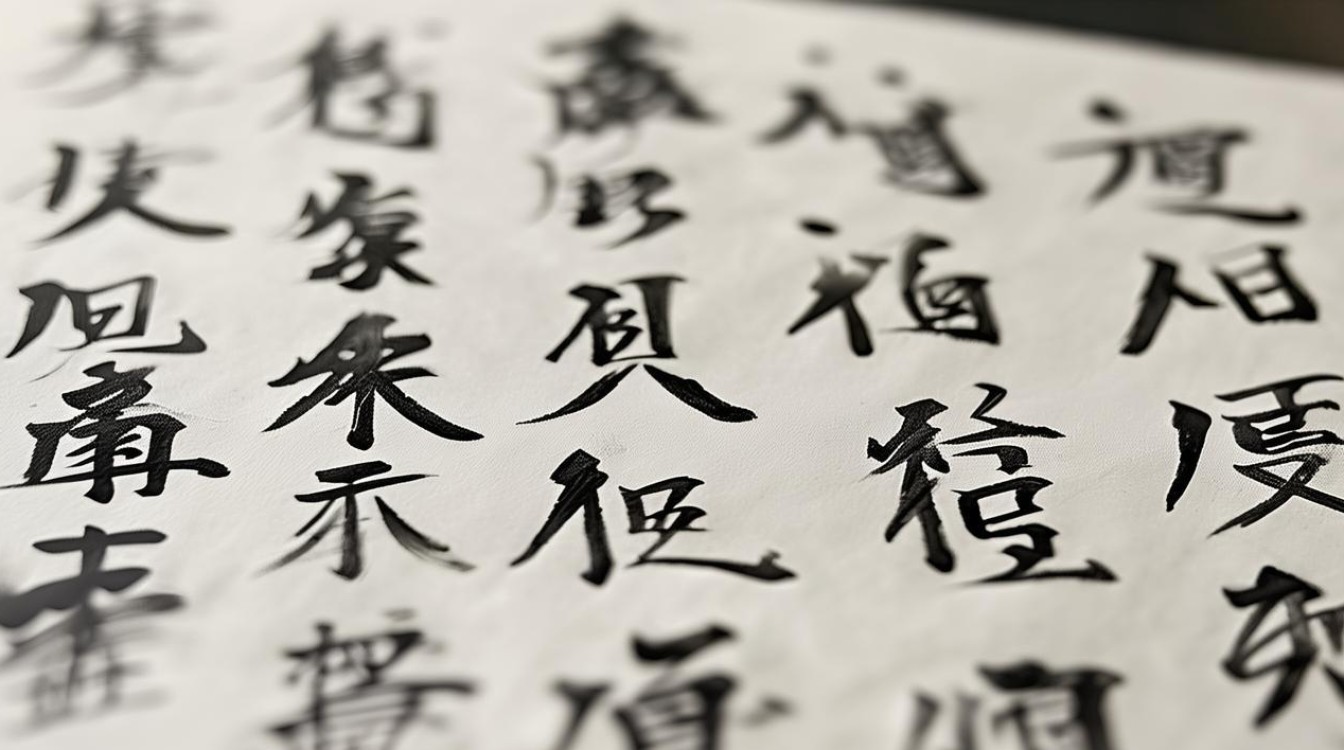 何绍基书法作品欣赏，何绍基书法作品欣赏(一等奖)