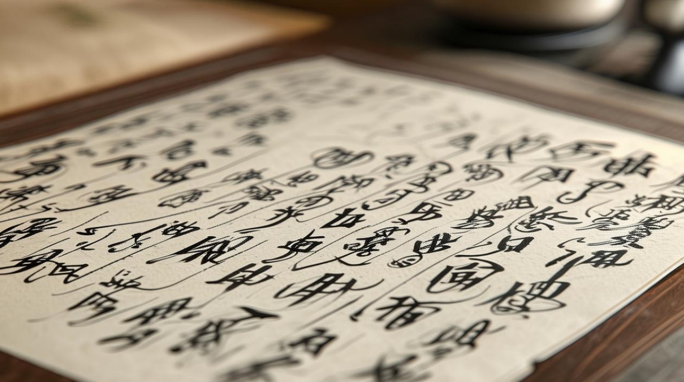 王之涣的书法作品图片，王之涣的书法作品图片大全