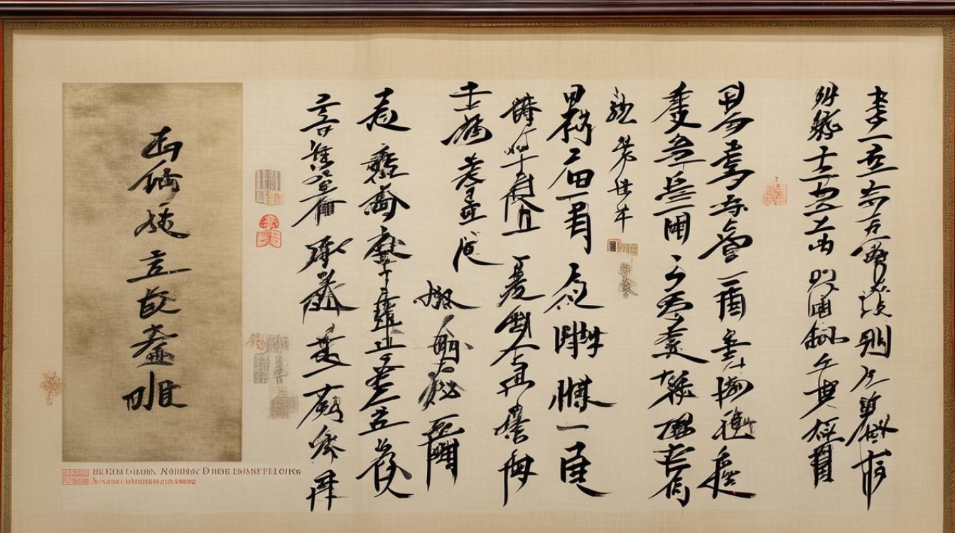 戴新红书法作品，戴新红书法作品欣赏