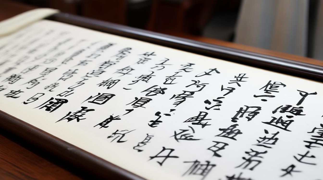 肖劳书法作品，肖劳书法价格一尺