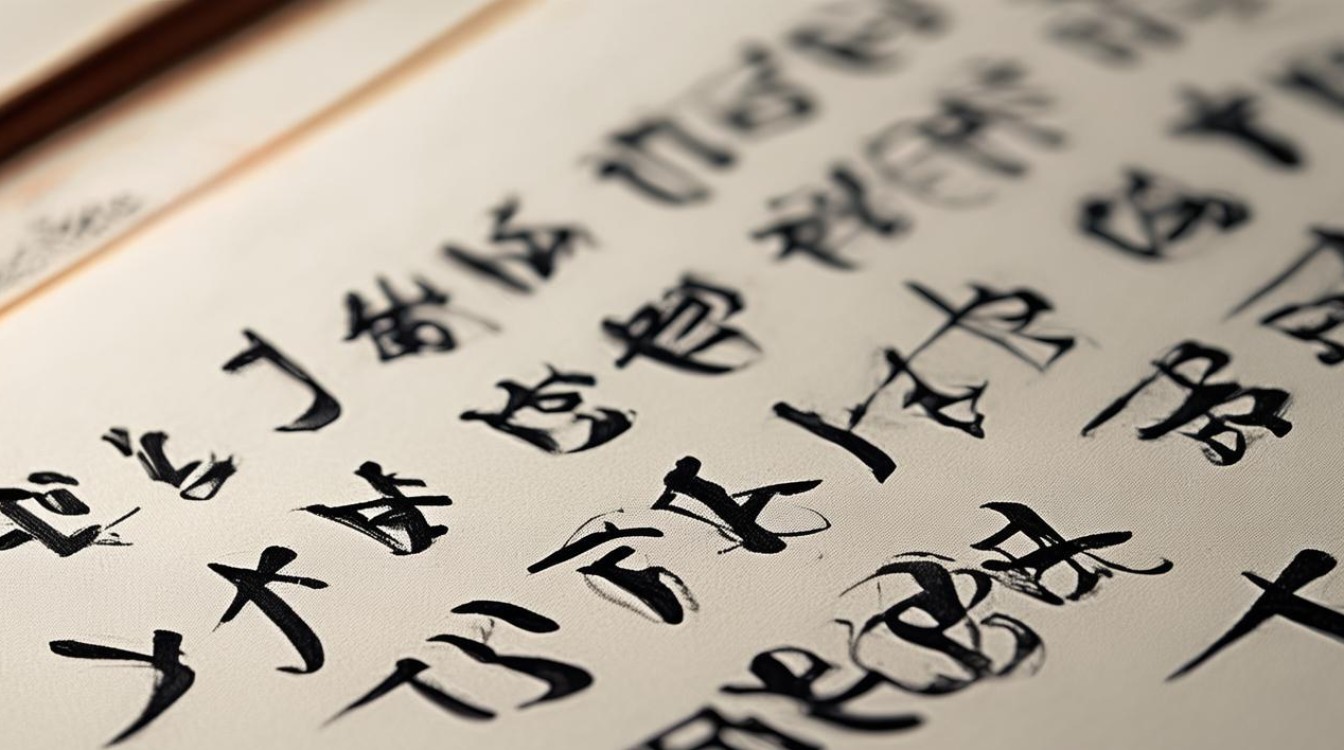 从字隶书书法作品，从字的隶书书法作品