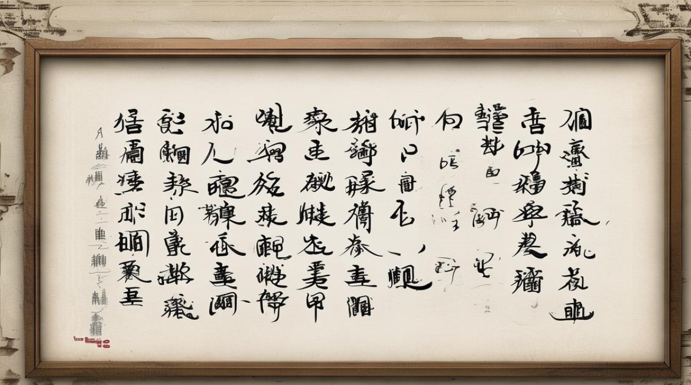 金岳祺书法作品，金岳祺书法作品在欧洲的价格