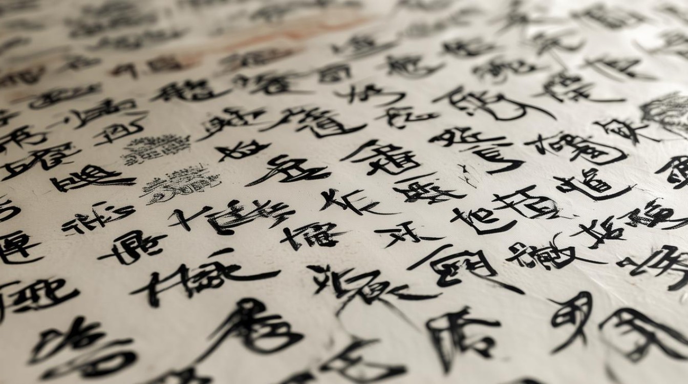 何绍基书法作品图片，何绍基书法作品图片大全
