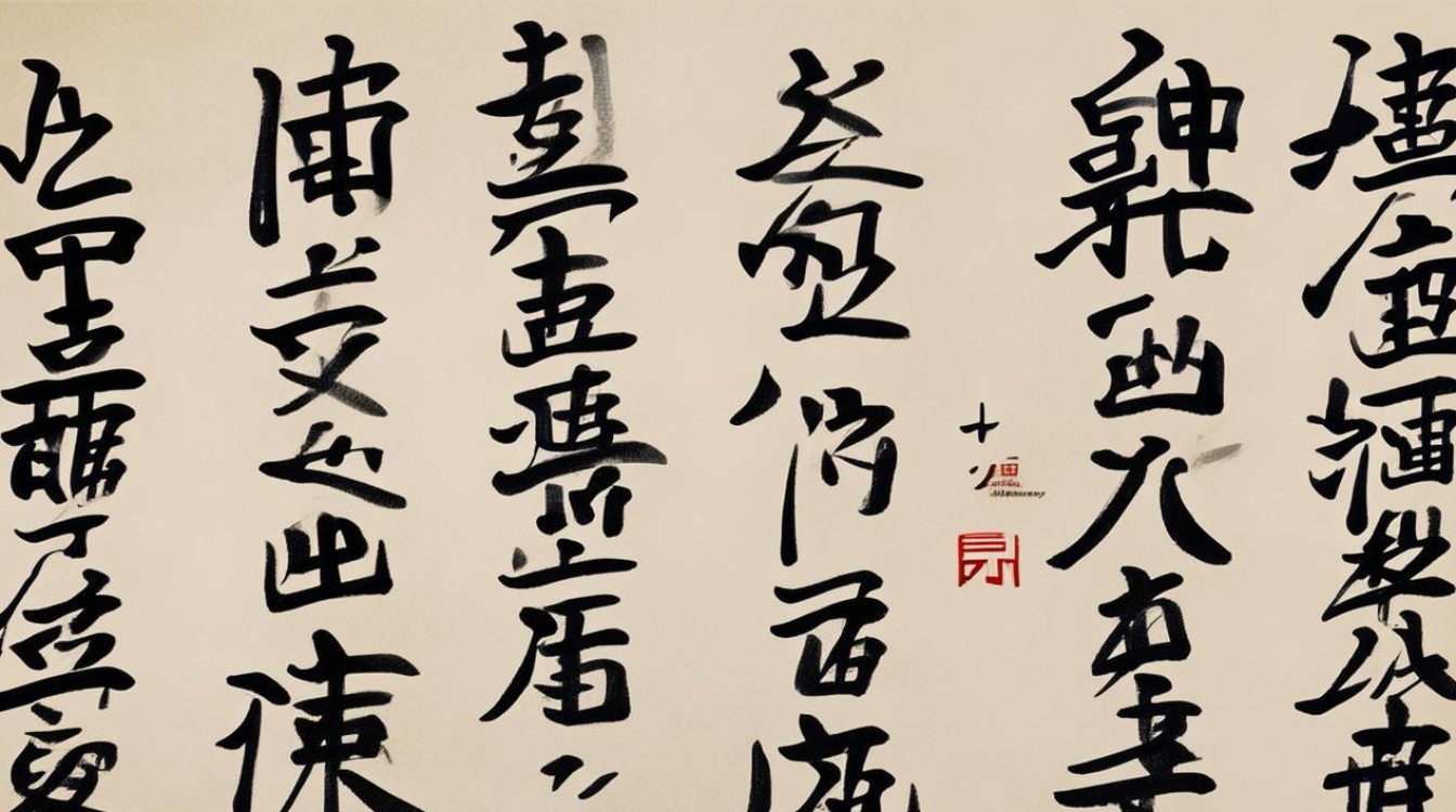 姚建杭书法作品，姚建杭书法作品欣赏