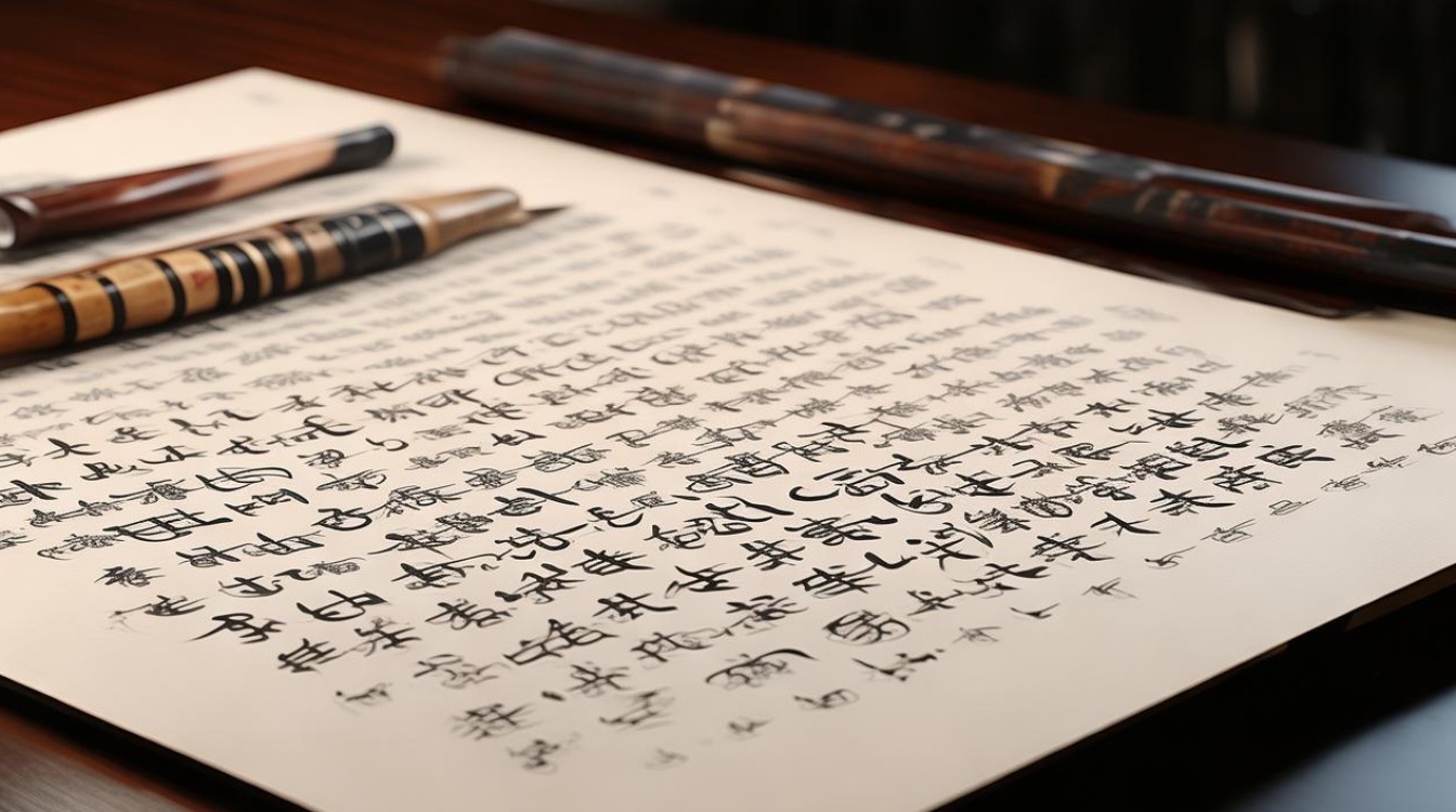 楷书最好毛笔书法作品，楷书最好毛笔书法作品图片
