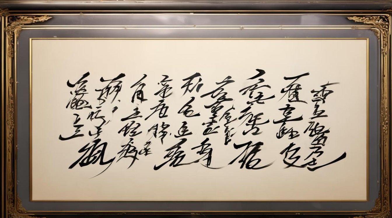 由天书法作品，由天书法作品欣赏和价格表