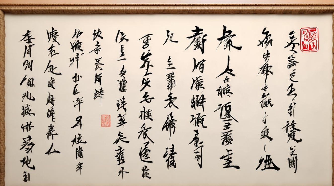 书法作品没有落款，书法作品没有落款只有印章可以吗