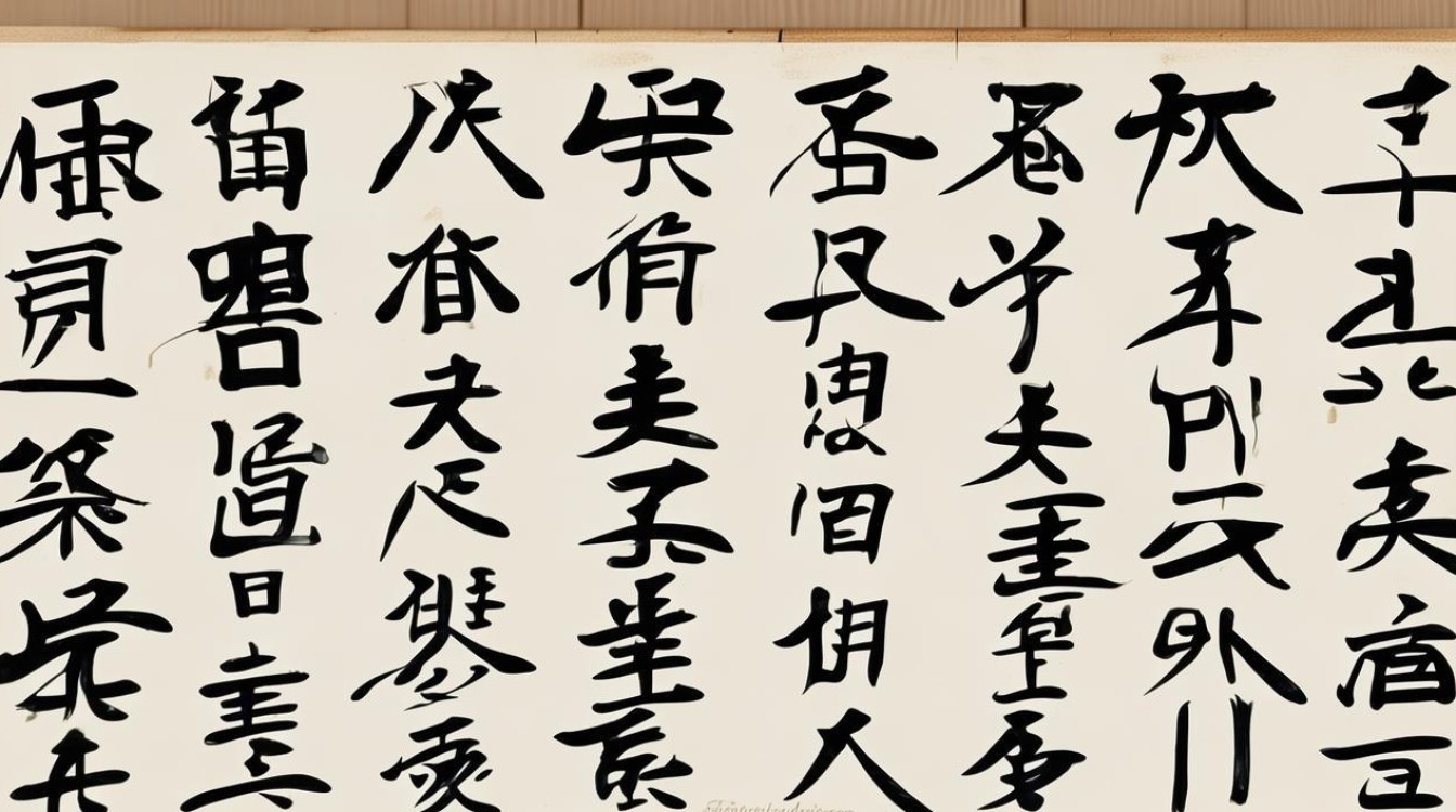 刘德升书法作品，刘德升书法作品欣赏