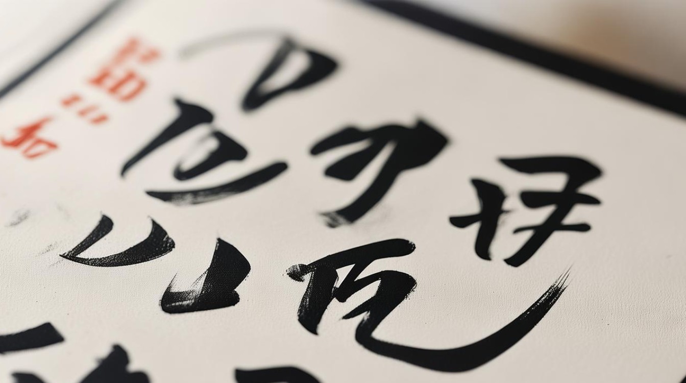 20字楷书书法作品，20字楷书书法作品图片
