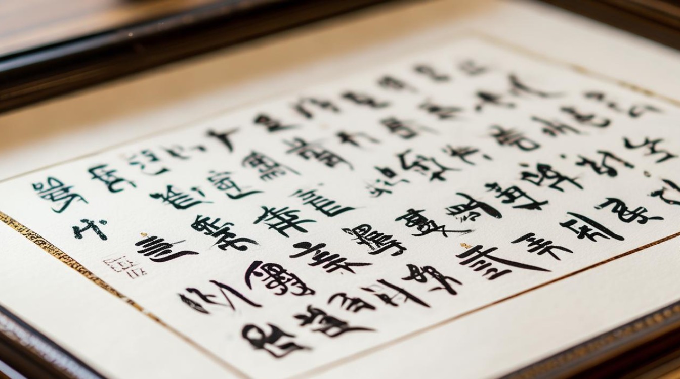 赠送新人书法作品，赠送新人书法作品图片