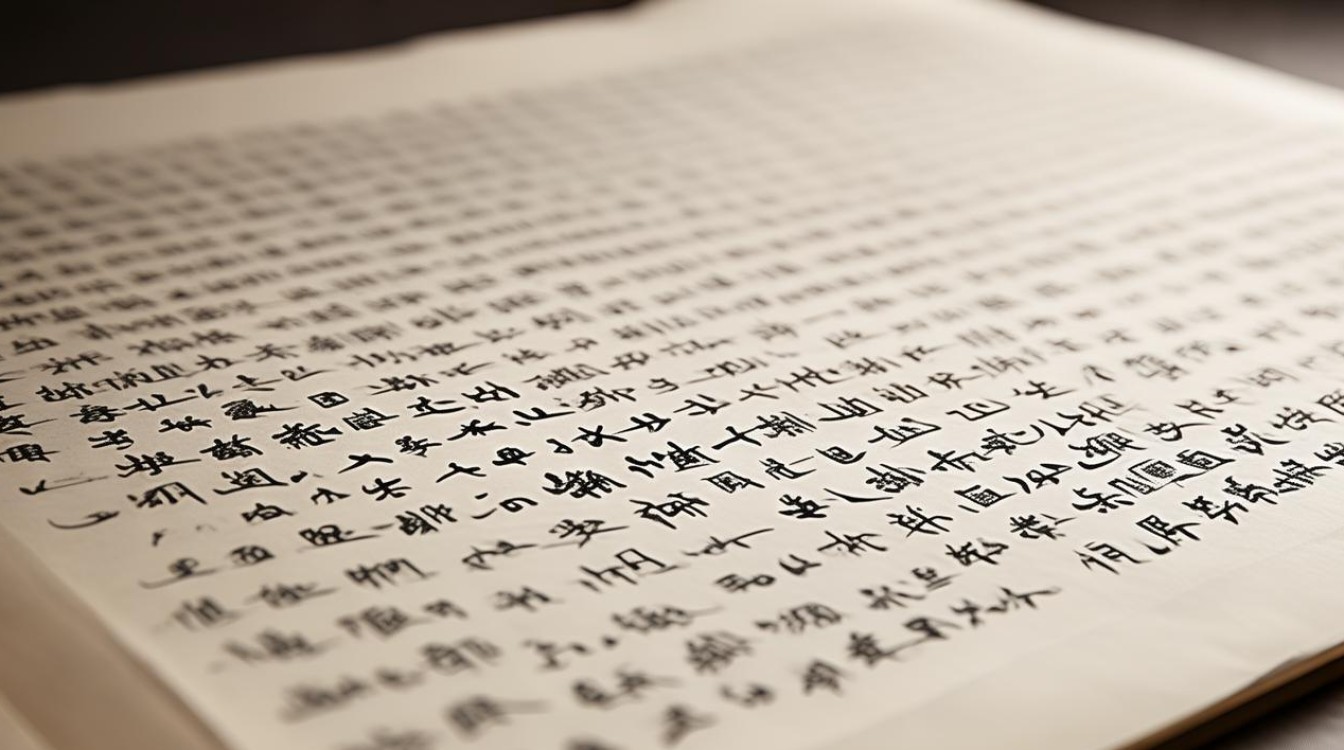 书法作品条幅尺寸