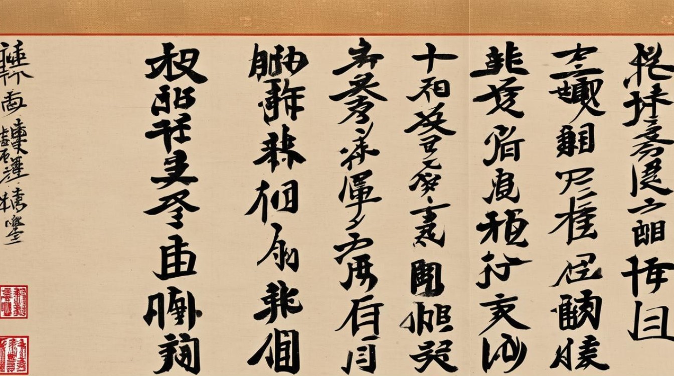 苏轼书法作品赤壁怀古，苏轼书法作品赤壁怀古图片