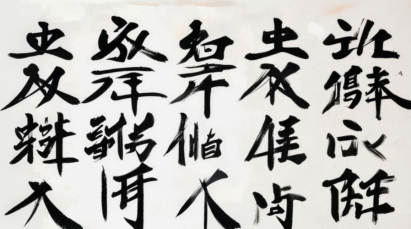 什么水的书法作品，什么水的书法作品好看