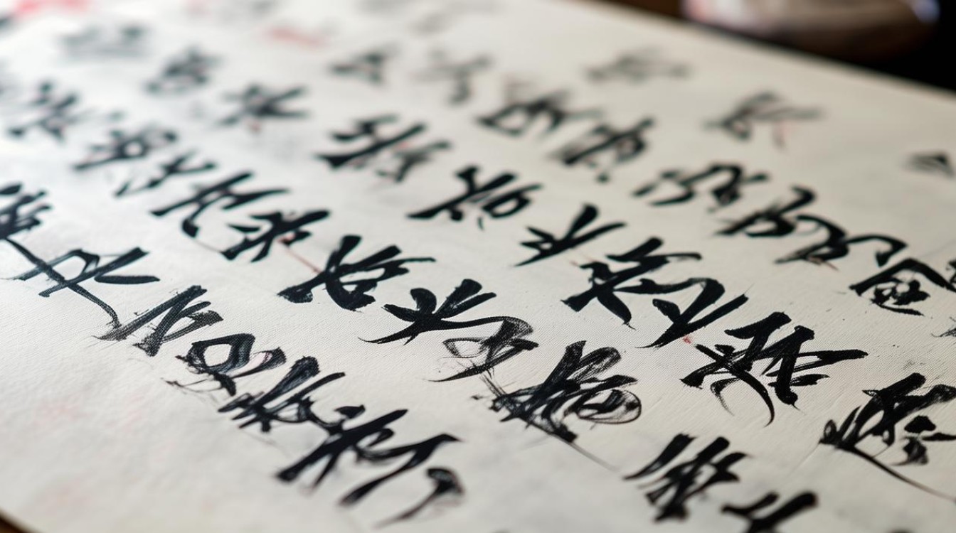 天行书法作品，天行书法作品图片