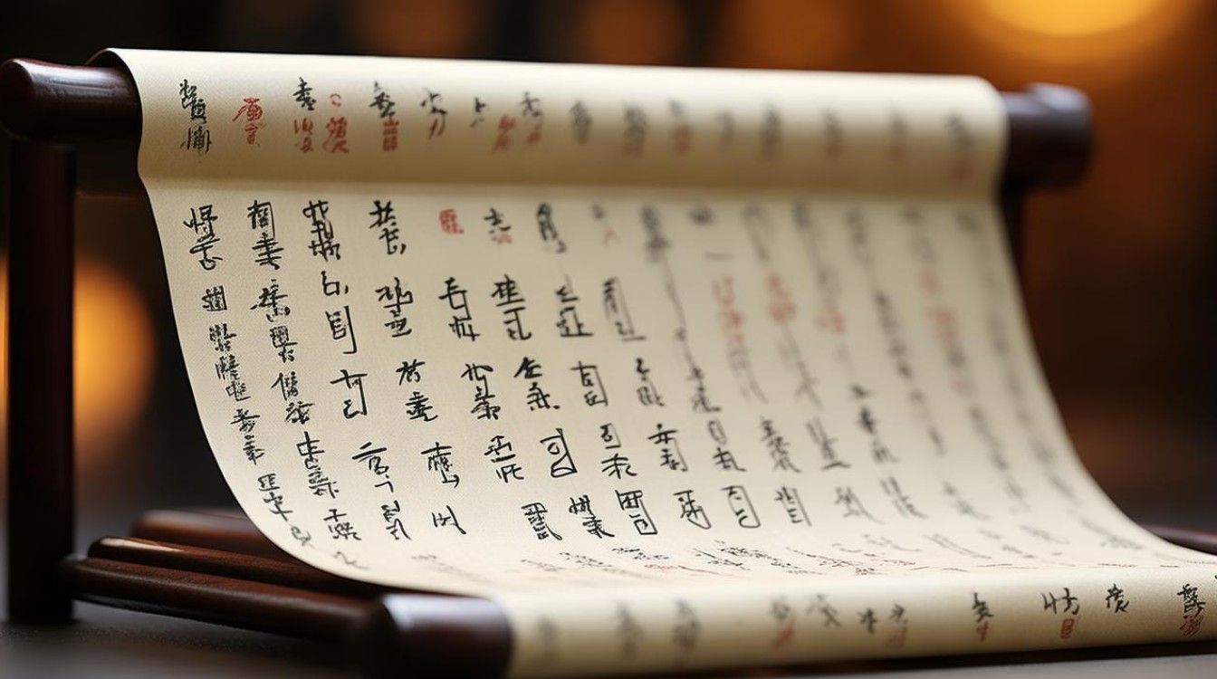 书法作品篆书少字，书法作品篆书少字怎么写