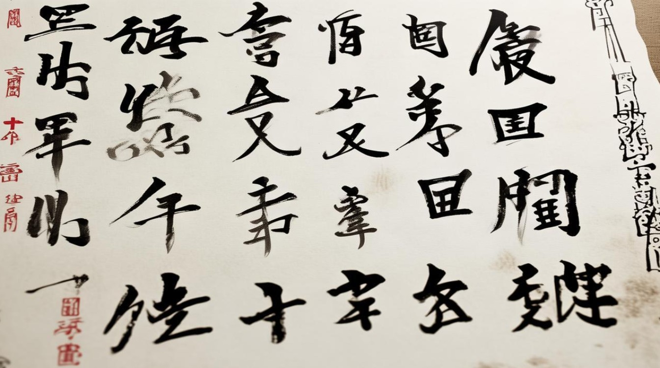 行楷书书法作品，钱塘湖春行楷书书法作品