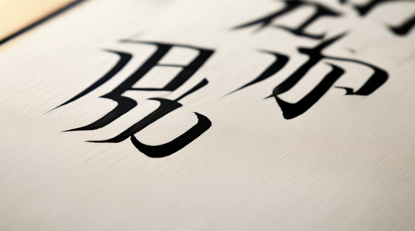 事字楷书书法作品，事字楷书书法作品图片