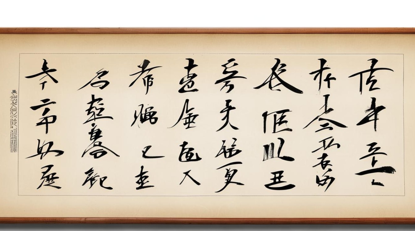 徐庆华书法作品，徐庆华书法作品欣赏