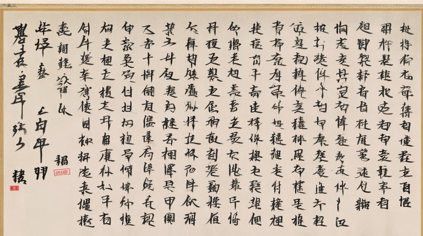 史明洁书法作品，史明洁书法作品价格多少钱