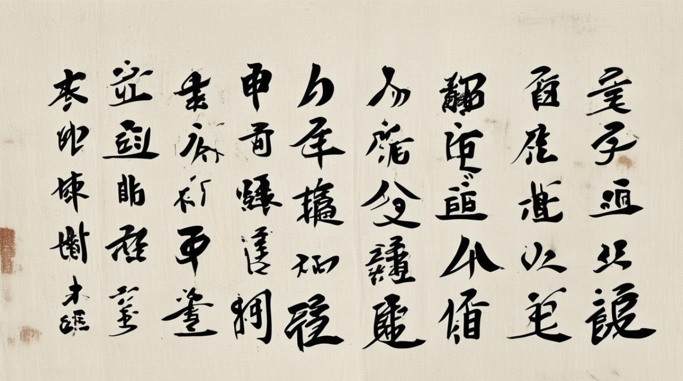 书法作品楷书生日，书法作品楷书生日图片